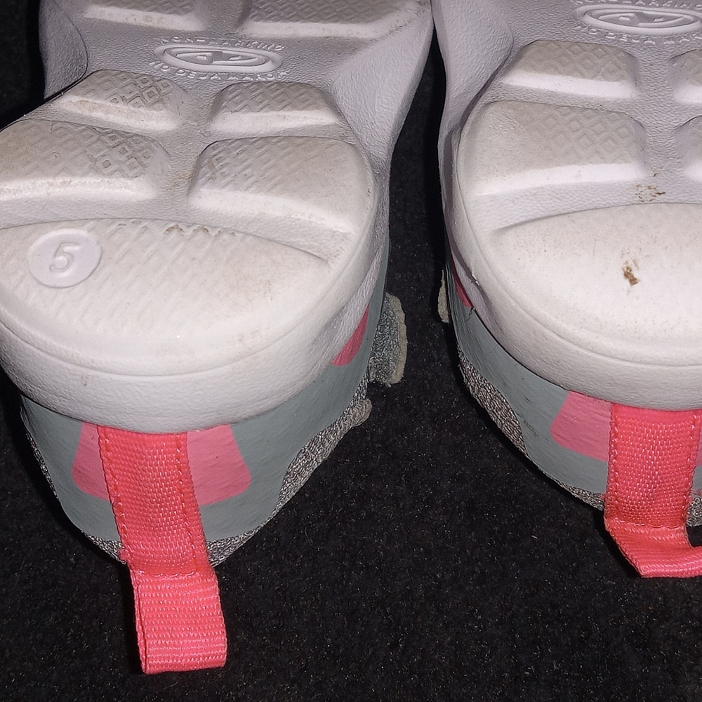 5C INFANT SHOES